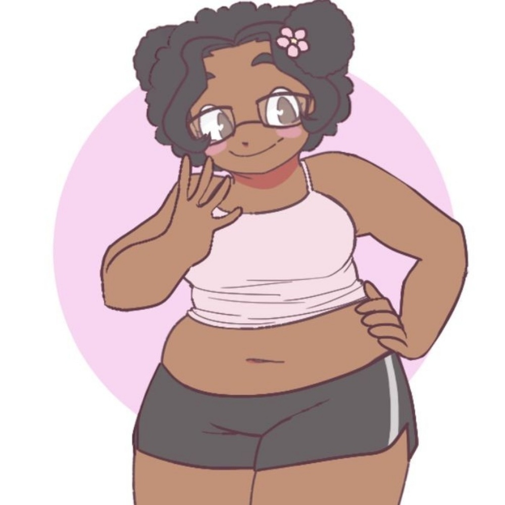 Meet your Posher, Abrianna